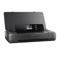 HP Officejet 200 inkjetprinter Kleur 4800 x 1200 DPI A4 Wifi - thumbnail