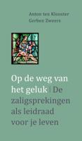 Op de weg van het geluk (Paperback) - thumbnail