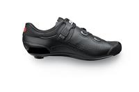Sidi Genius 10 race fietsschoenen black heren 42 - thumbnail