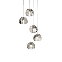 Terzani - Mizu 5 Hanglamp - thumbnail