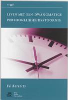 Leven met een dwangmatige persoonlijkheidsstoornis (Paperback) - thumbnail