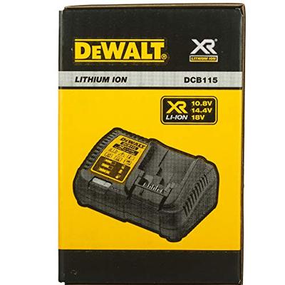 DeWALT DCB548 Accu 12.0Ah 54V XR FlexVolt - thumbnail