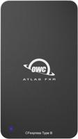 OWC Cardreader Atlas FXR Thunderbolt + USB CFExpress Type B - thumbnail
