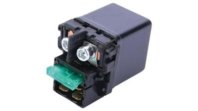 SPEC-X Magnetic switch 4 pins 20a
