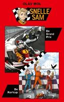De Grand Prix & De Kartcup (Paperback) - thumbnail