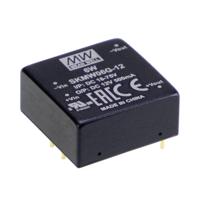 MEAN WELL SKMW06G-05 DC/DC-converter, print 1.2 A 6 W Aantal uitgangen: 1 x Inhoud 1 stuk(s) - thumbnail
