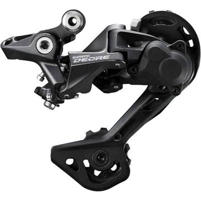 Shimano deore rd-m5120 sgs 10/11 speed