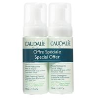 Caudalie Vinoclean Reinigende Mousse Duopack 2x150ml - thumbnail