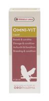 Omni-vit Liquid 30ml 460200 - thumbnail