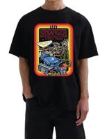 Stranger Things - Men's Short Sleeved T-shirt - thumbnail