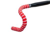 Bike Ribbon Scrub Grip Total Stuurlint - Rood - thumbnail