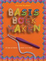 Basisboek haken - thumbnail