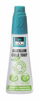 Bison Alleslijm Draai en Doseer Flacon 90 ml - thumbnail
