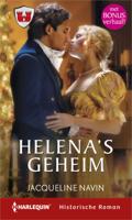 Helena's geheim ; Liefde in overvloed - Jacqueline Navin - eBook (9789402531930) - thumbnail