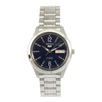 Seiko 5 SNKM55K1 Heren Horloge 37mm - thumbnail
