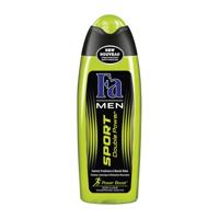 Fa Fa Men Douchegel Sport Double Power - 250 ml - thumbnail