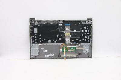 Lenovo Laptop Toetsenbord Azerty BE + Top Cover Lenovo Laptop Toetsenbord Azerty BE + Top Cover