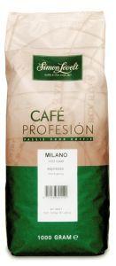 Simon Levelt Milano Espresso Bonen (1000g)