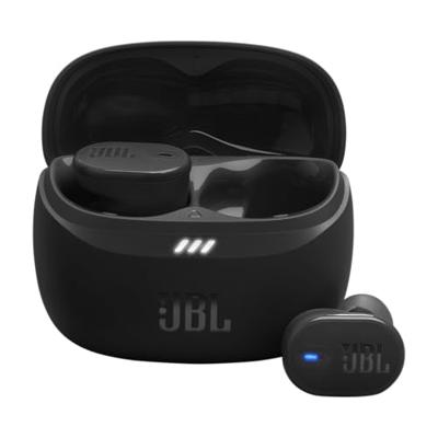 JBL TUNE BUDS 2 Oordopjes Zwart - thumbnail