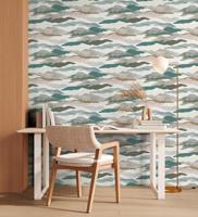 AS Creation PintWalls II - Blauw - Modern - 396993 - thumbnail