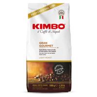 Kimbo Gran Gourmet - koffiebonen - 1 kilo - thumbnail