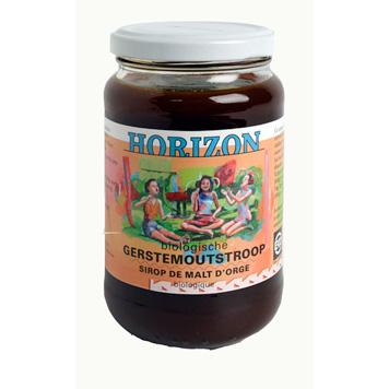 Horizon Gerstemoutstroop Horizon Gerstemoutstroop