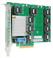 HPE 12Gb DL380 Gen9 SAS Expander Card - thumbnail