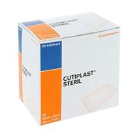 Cutiplast Ster 10,0x 8,0cm 50 66001473 - thumbnail