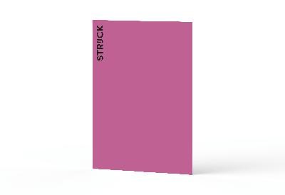 STRIJCK Lipstick - 069R-5