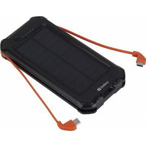 Sandberg 420-72 powerbank 10000 mAh Zwart