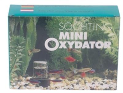 Sochting mini oxydator Sochting Gebr. de Boon - Gebr de boon