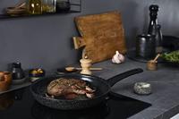 Tefal Kookgerei Tefal intensity koekenpan 28 cm zwart - thumbnail