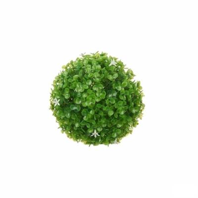 Decoratieve plant Ibergarden Plastic Blommor Lakens Klot 17 x 17 x 17 cm (12 Stuks) Decoratieve plant Ibergarden Plastic Blommor Lakens Klot 17 x 17 x 17 cm (12 Stuks)