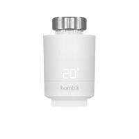HOMBLI Smart BT Radiator Thermostat Add-on Slimme thermostaat - thumbnail