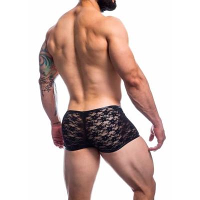 Tanga Cut4men Zwart S Tanga Cut4men Zwart S