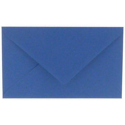 Envelop papicolor ea5 156x220mm royal blauw