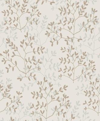 Decoprint Antibes Behang vervaagde takjes - AN28251