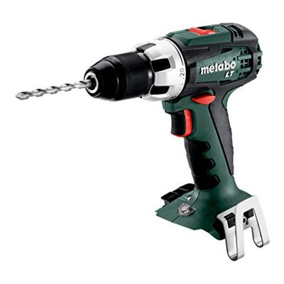 Metabo BS 18 LT basic | accuboormachine in Metabox- 602102840 - thumbnail