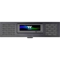 Thermaltake LCD Panel Kit/Black for The Tower 200 LCD-paneelkit Zwart - thumbnail