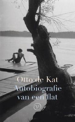 Autobiografie van een flat (Paperback)