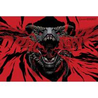 Poster Game of Thrones - Dracarys 91,5x61cm - thumbnail