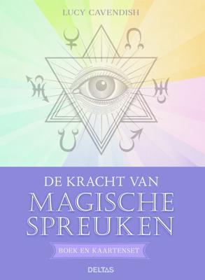 De kracht van magische spreuken (Paperback)