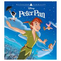 Deltas Klassieke disney verhalen - peter pan - thumbnail