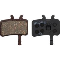 Avid schijfremblokken disc br.pad metal,sintered,20 pairs - thumbnail