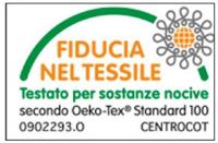 Wicotex hoofdsteun bad 25 x 34 cm wit - thumbnail