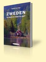 Zweden. Te mooi om waar te zijn? - Patricia van Trigt - ebook - thumbnail