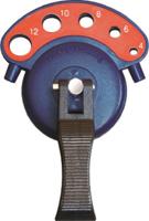 Rotec Mini-Guide adapter - 7589010 - thumbnail