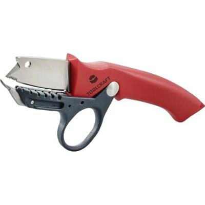 TOOLCRAFT TO-9625929 991 Kabel-spreidwig