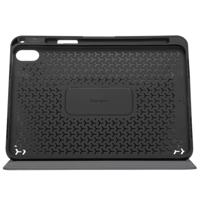 Targus Click-In Book cover Zwart Tabletcover - thumbnail