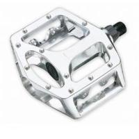 VPE-527 aluminium Pedalen - Zwart - thumbnail